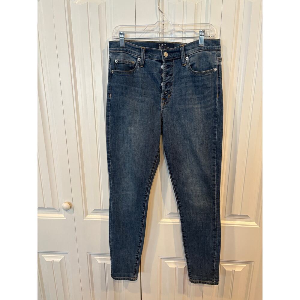 Gap Jegging Jeans Size 29R‎